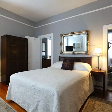 O'Casey'S Boutique Inn-3